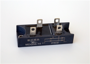 Single-phase Bridge Modules 