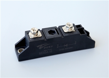 Single PV Diode Modules 